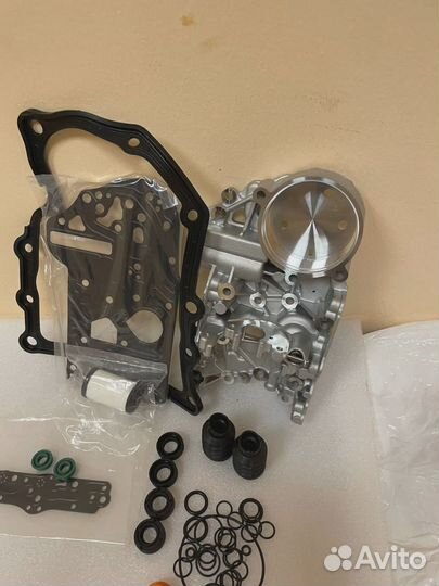 Ремкомплект мехатроника DSG7 D200 0AM 0CW