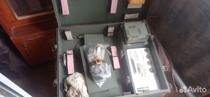 Частотомер ч3-63/1