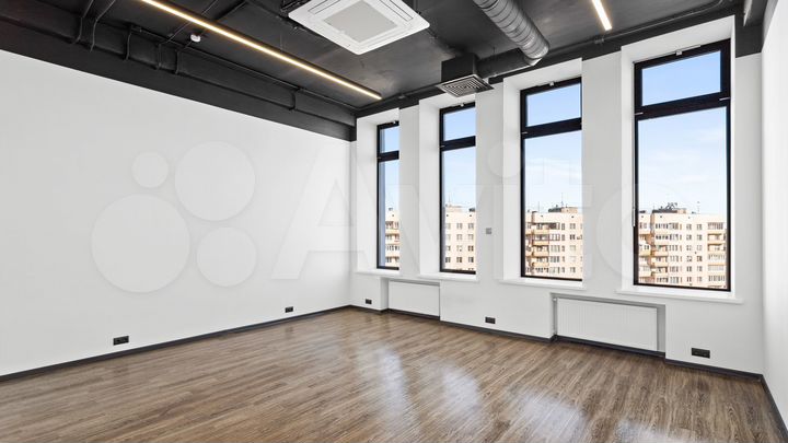 Сдам офисное помещение, 59.9 м²