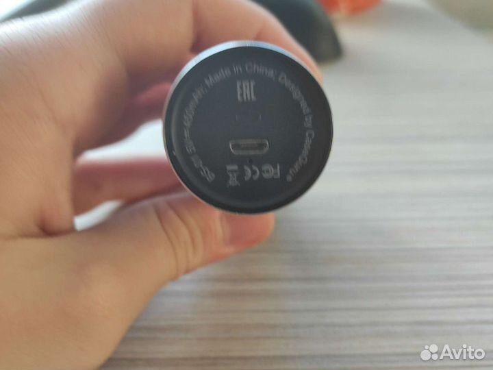 Кейс для наушников