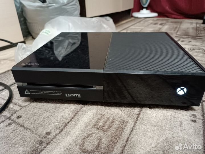 Xbox One 500 gb