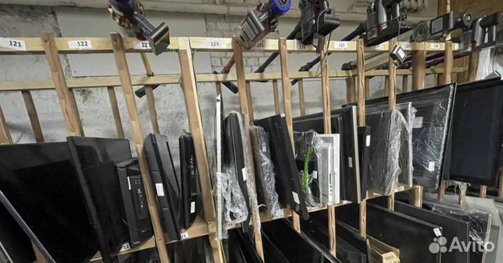 Ремонт телевизоров / Мастер по ремонту телевизоров