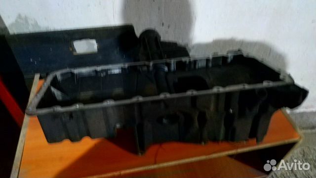 Коленвал на е53,3 литра дизель 218л.с