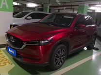 Mazda CX-5 2.0 AT, 2023, 55 000 км, с пробегом, цена 1 915 000 руб.