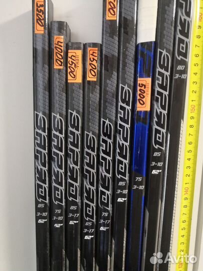 Клюшка Заряд т100