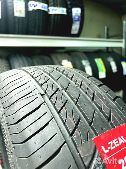 iLink L-Zeal56 315/40 R21 115H