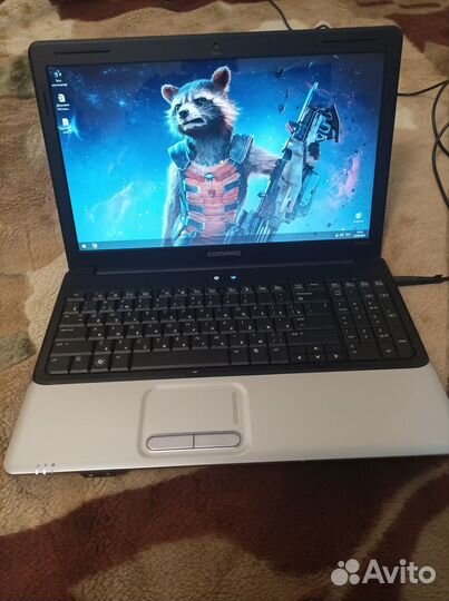 Ноутбук в отличном состоянии