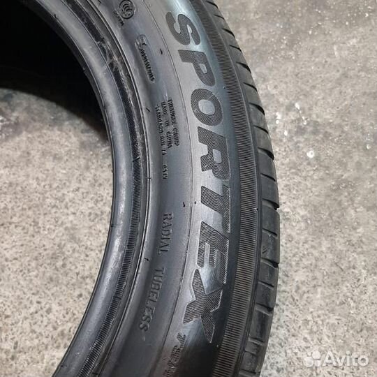 Triangle Sportex TSH11 225/55 R17