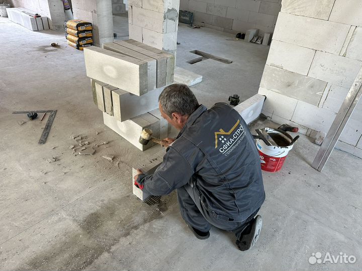 Ремонт квартир и офисов отделка под ключ