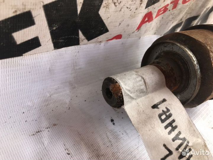 Привод передний левый LADA Kalina 1.6 2008