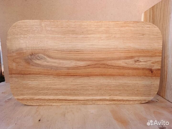 Разделочная Кухонная доска из дуба