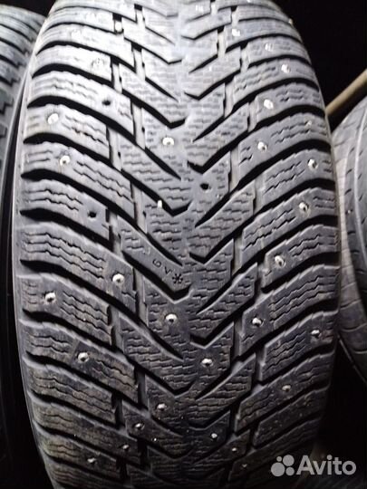 Nokian Tyres Hakkapeliitta 8 235/50 R18 101T