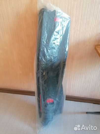 Ласты для подводной охоты