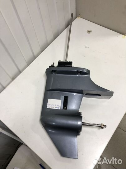 Редуктор Yamaha (Ямаха) 9.9-15 л.с 2 и 4 такта