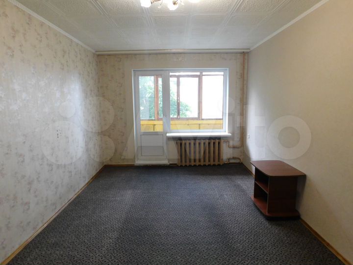 2-к. квартира, 47,7 м², 4/9 эт.