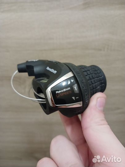 Манетка шифтер SL-RS35 Shimano