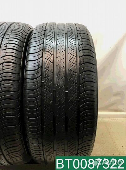 Michelin Latitude Tour HP 265/45 R21 105W