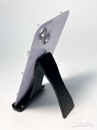 Задняя крышка iPhone 14 purplе оригинал