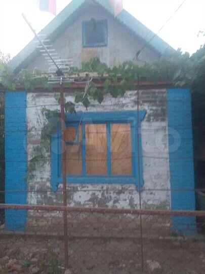 Дача 20 м² на участке 4 сот.