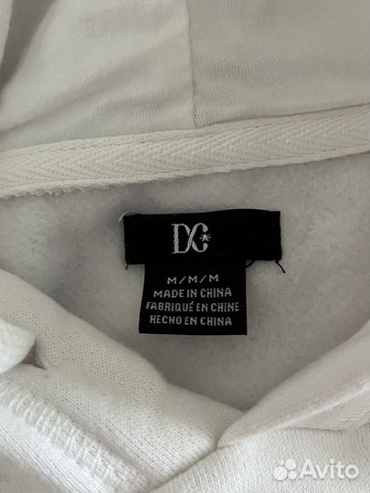 Кофта Dc shoes