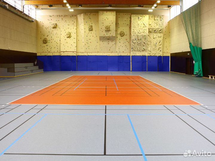 Стеновой протектор на осб