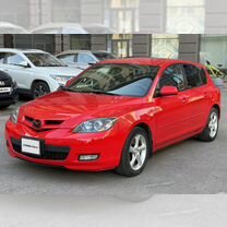 Mazda 3 2.0 MT, 2007, 219 000 км, с пробегом, цена 530 000 руб.