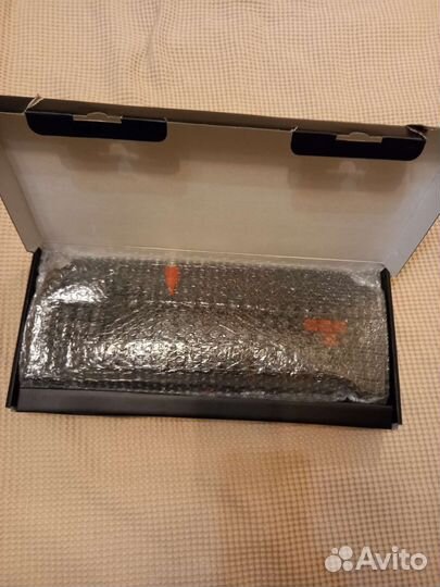 Игровая клавиатура