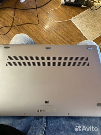 Mi Notebook Pro 15.6 GTX