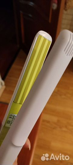 Щипцы-гофре Erika