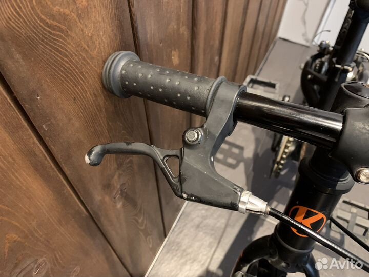 Велосипед kokua like to bike, 16”