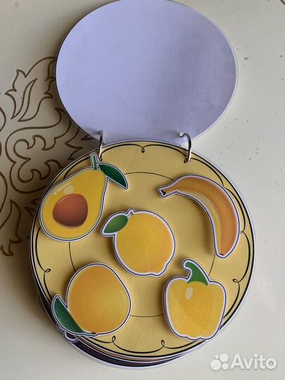 Продам Игру на липучках