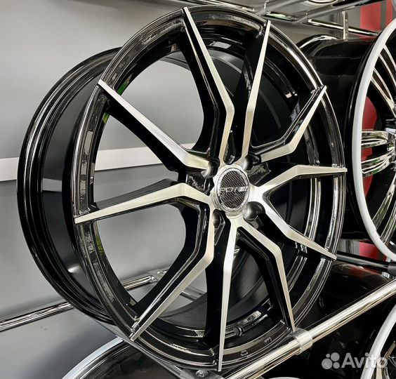 Новые диски киа хундай лада ниссан r17 4/100