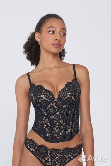 Корсет Tezenis 75B новый