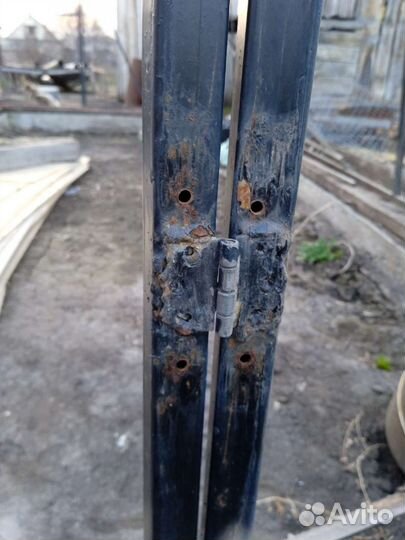 Летняя Теплица