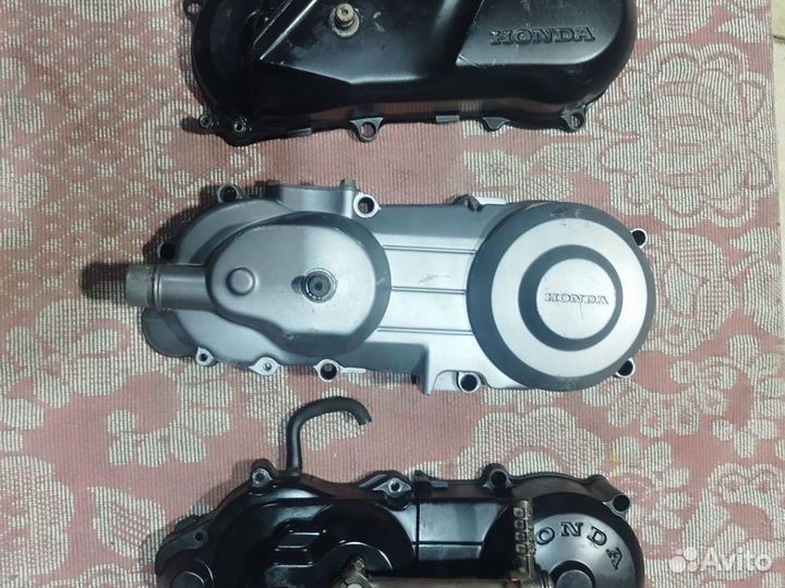 Крышка вариатора Honda Dio 18,27,30,51,34