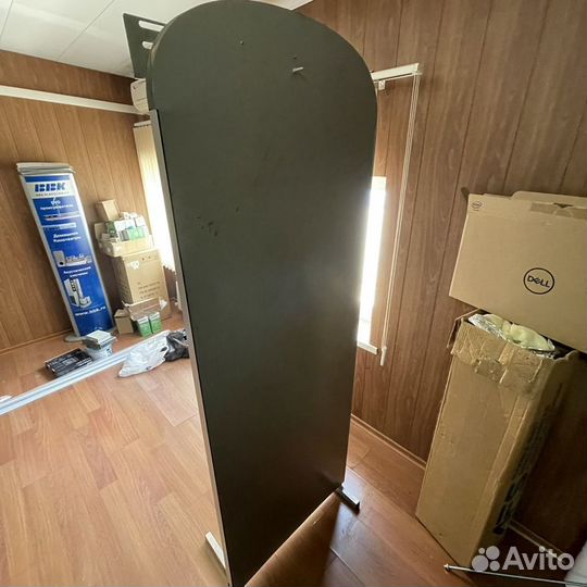 Стенд рекламный,офисный