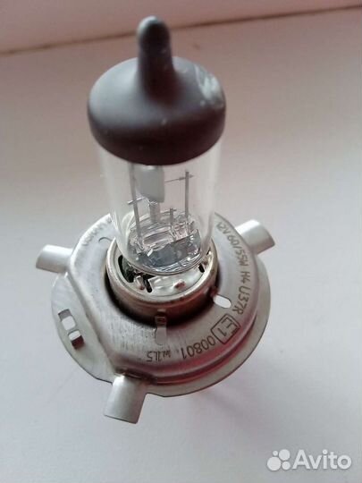 Лампа osram h4 12 вольт