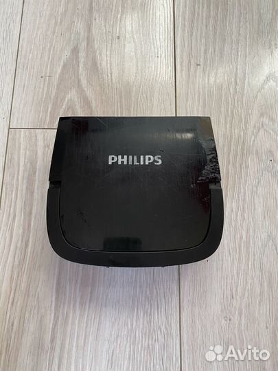 Робот-пылесос