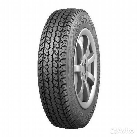 Волтайр ВЛ-54 185/75 R16C