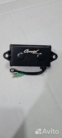 Реле гидроподъема Yamaha 40-90, F30-60