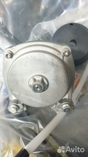 Редуктор рулевой