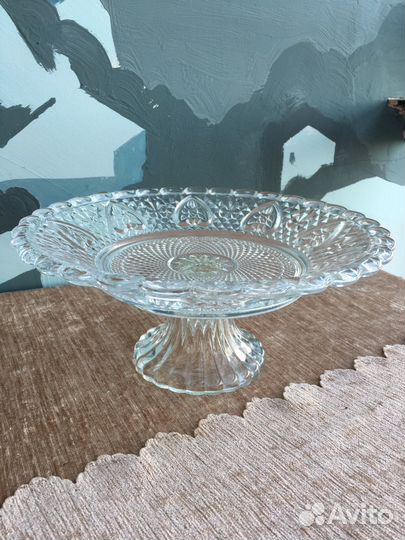 Ваза для фруктов