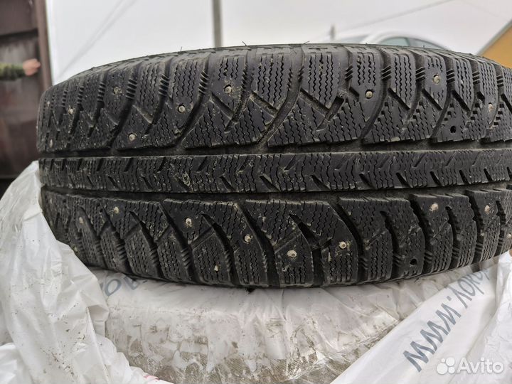 Lassa Iceways 2 185/65 R15