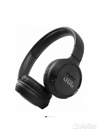 Наушники Оригинал. Bluetooth JBL Tune 510BT Black