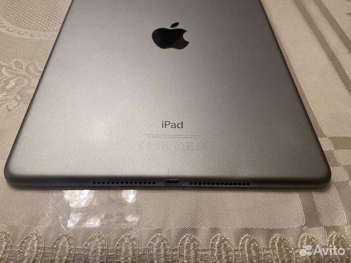 iPad air 2 64gb