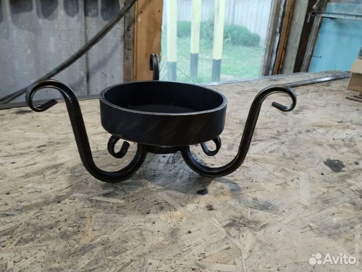 Подставка для саджа