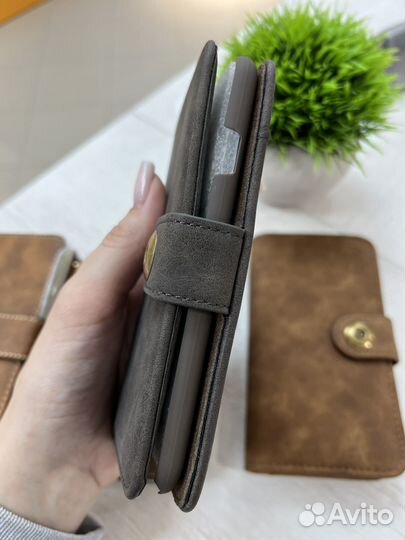 Чехол книжка на iPhone 7/8