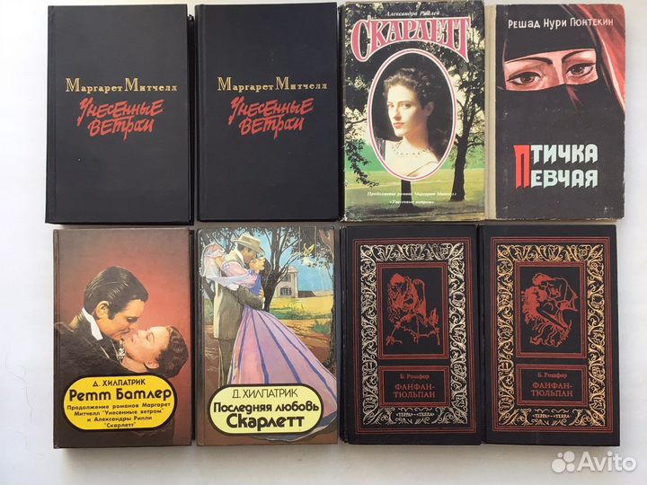 Литература 6