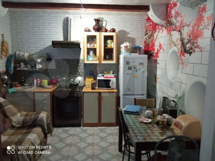 Дом 90 м² на участке 3 сот.