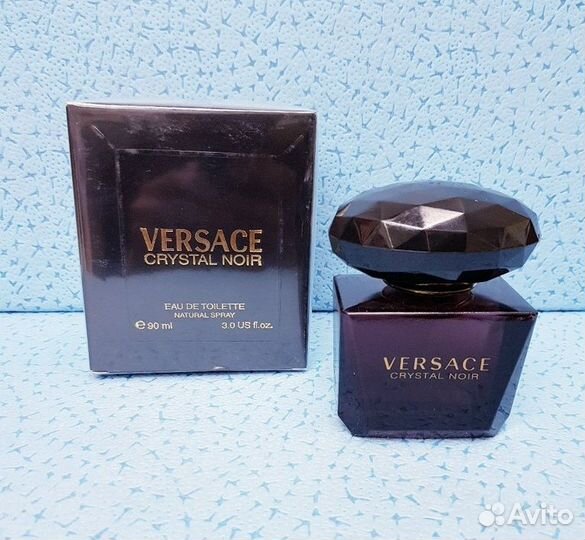Коллекция Парфюма Версаче Versace мужской, женский